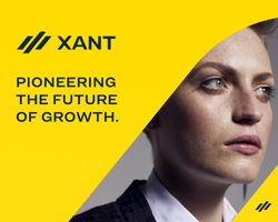 InsideSales Rebrands to XANT