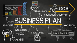 For Tech Founders & 
Executives, Planning Is Not Just For Your Business