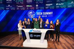 Speech By Clint Betts At Nasdaq Closing Bell Ceremony