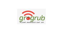 Watch your Garden Grow with GroGrub