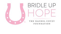 Bridle Up Hope: The Rachel Covey Foundation