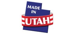 Made in Utah: Built