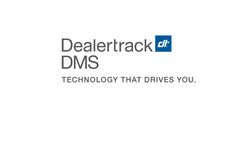 Women in Automotive: Mandi Fang at Dealertrack DMS