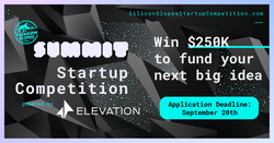 Win $250K at Summit Pitch Competition