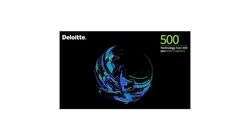 10 Utah Companies Named in Deloitte's Fast 500