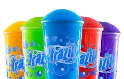 Who/What is Frazil? Learn more Next Tuesday Morning about the "Hottest" Frozen Beverage Company in America.