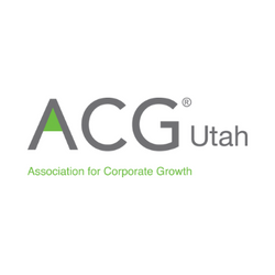 EVENTS:  The ACG Utah 2022 Intermountain DealSource Summit and Ski Event Starts Tomorrow