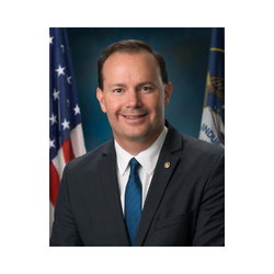 Silicon Slopes to Induct Senator Mike Lee into its Hall of Fame this Thursday