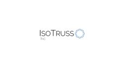 IsoTruss Opens A New Production Facility For Their Patented Carbon Fiber Cell Tower