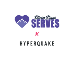 Hyperquake and Slopes Serves Announce Winners for Their Creative Sprint Giveaway