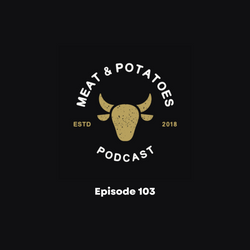 M&P Ep. 103: John R. Lund, Attorney at Parsons Behle & Latimer & Rick Hoffman, Owner of Lone Peak Valuation Group