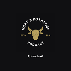 M&P Ep. 61: Beau Oyler, CEO of Enlisted Design