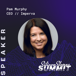 Pam Murphy, CEO of Imperva, to Keynote Silicon Slopes Summit 2023