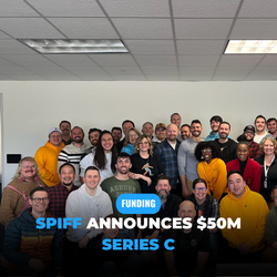 Spiff Announces $50M Series C