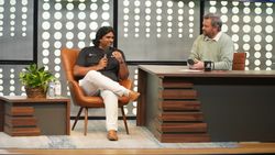 Silicon Slopes Conversation with Rushi Ganmukhi, CEO & Founder of Bola AI