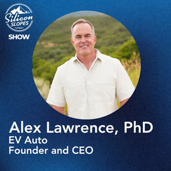 Exploring the Intersection of Education, Entrepreneurship, and Electric Vehicles | Alex Lawrence