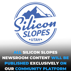 Moving Forward, All Silicon Slopes Newsroom Content Will Be Published Exclusively On Our Community Platform