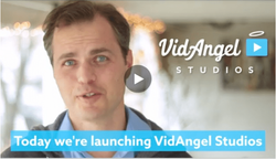 VidAngel Studios Launches