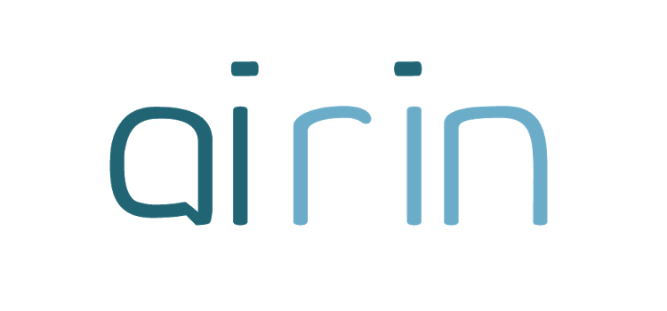 Linda Klug Solves Problems. Her Next Solution Is Airin.