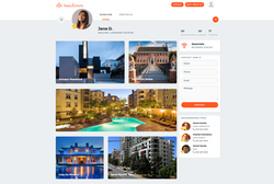 IdealEstate: A Platform To Empower Real Estate Agents