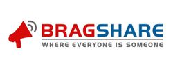 We All Brag. We All Share. We All Bragshare.