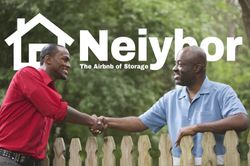 Neiybor Launches