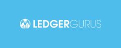 LedgerGurus: Virtual, Outsourced Accounting