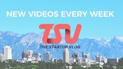 The Startup Vlog: Showing What It’s Like To Be An Entrepreneur