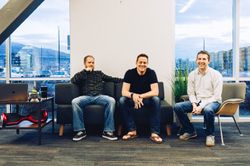 Collective Medical: Building A Company With Friends