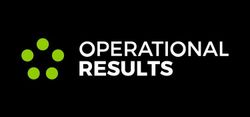 Getting Operational Results