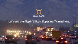 New Movement Aims To Improve Traffic In Silicon Slopes