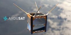 Under Sunny Washington’s Leadership, Ardusat Hopes to Make STEM Education Fun and Accessible to…