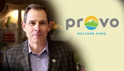 Provo Mayor John Curtis on BRT: “This is What You Hired Me For, City”