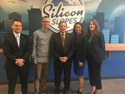 Governor Herbert Announces IT Pathways Program