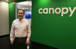 Canopy Raises $20M Series B Round Led By Pelion Venture Partners