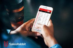 SalesRabbit Raises $2.4M Led By Peak Ventures