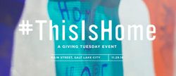 Cotopaxi And The Wonderment Are Hosting A Giving Tuesday Event On November 29 In Downtown SLC