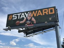 Silicon Slopes Joins The #Stayward Movement