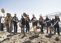 Podium Announces New HQ In Lehi, Move In Date Set For August 2018