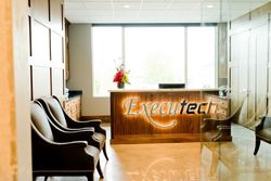 Executech Unveils New HQ In South Jordan