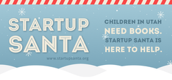 Announcing Startup Santa 2017