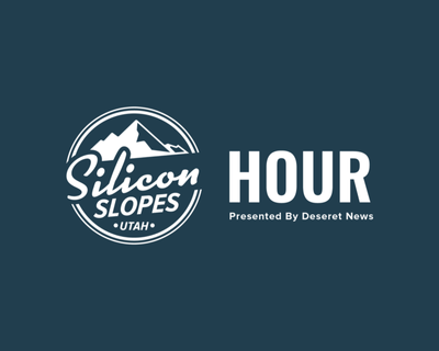 Silicon Slopes Launches The Deseret News Silicon Slopes Hour On KSL Radio